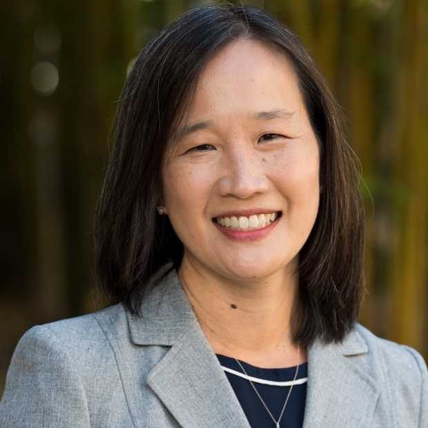 Chief of Endocrinology, Joy Y Wu, MD, PhD