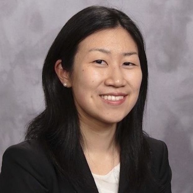 Julia Chang, MD