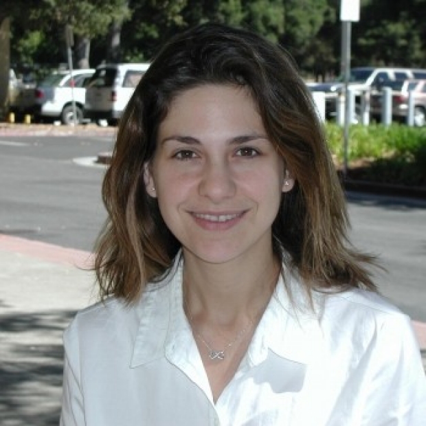 Chrysoula Dosiou, MD, MS