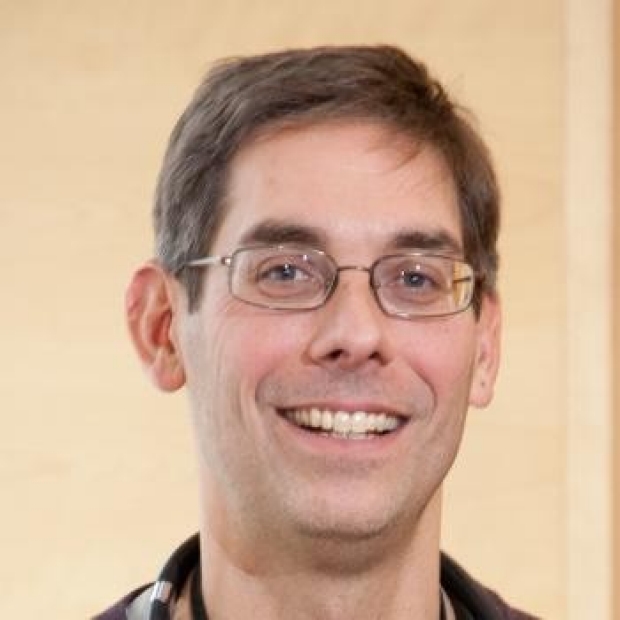 David Maahs, PhD