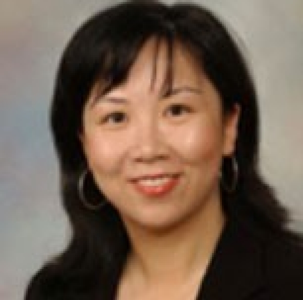 Andrea Tom, MD