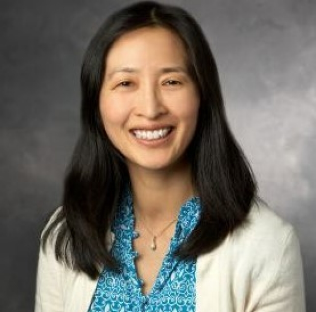 Alice Liu, MD