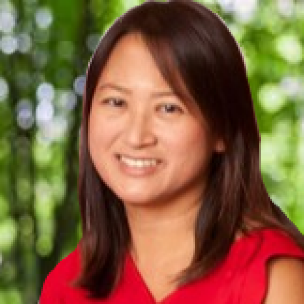 Dr. Katrin Chua