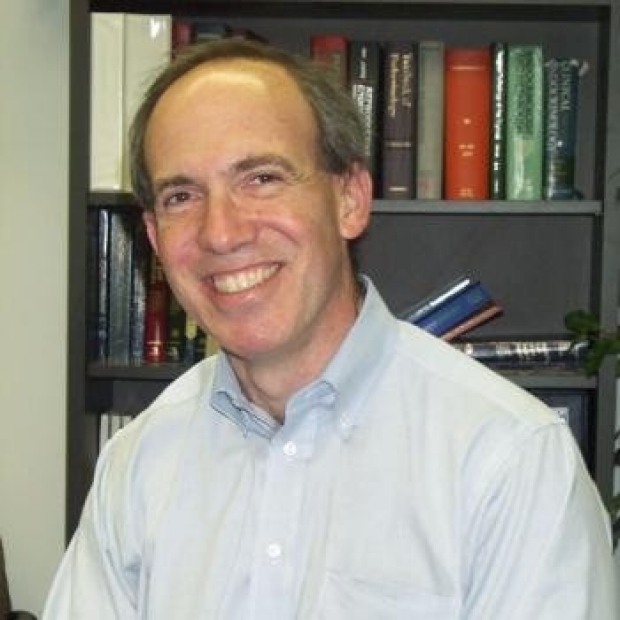 Dr. Andrew Hoffman