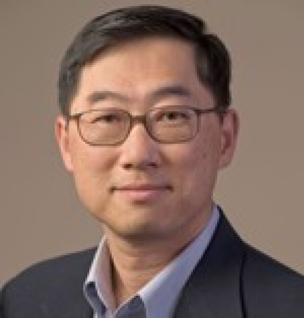 Dr. Seung Kim, MD, PhD